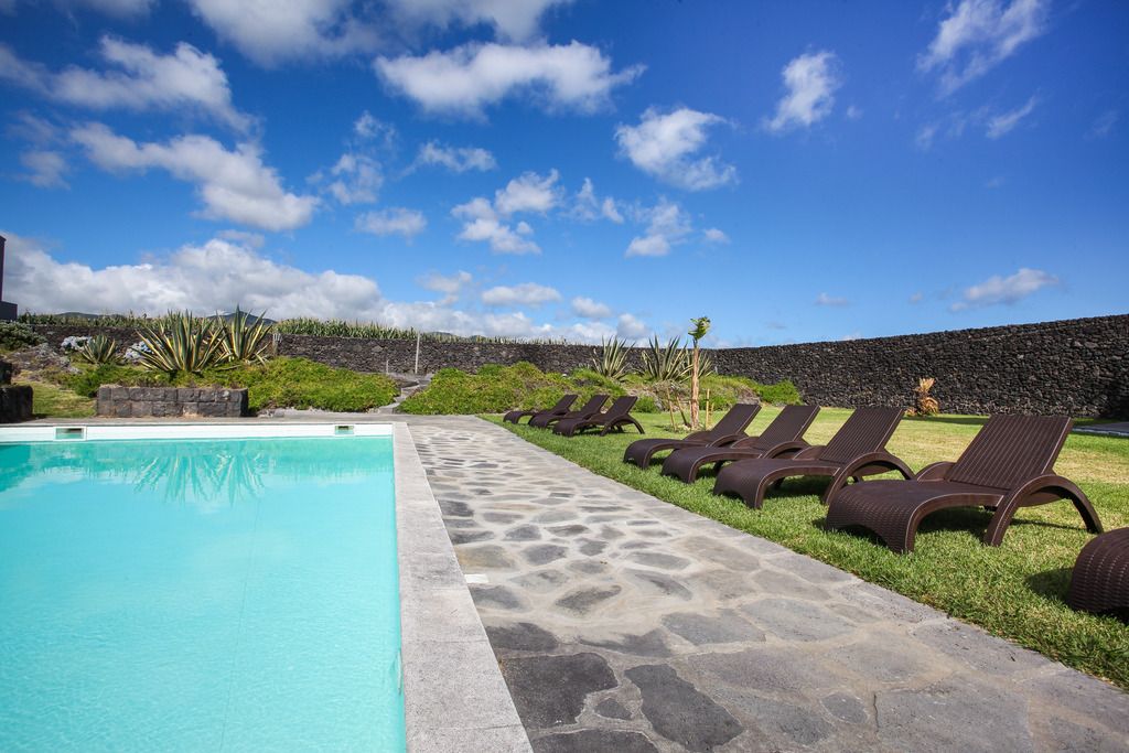 Sao Vicente Lodge - Atlantic Retreat, foto 6