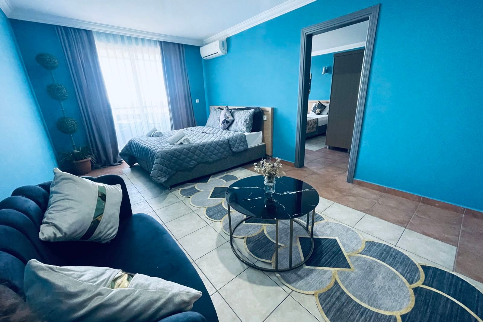 Grand Alisa Hotel, foto 12