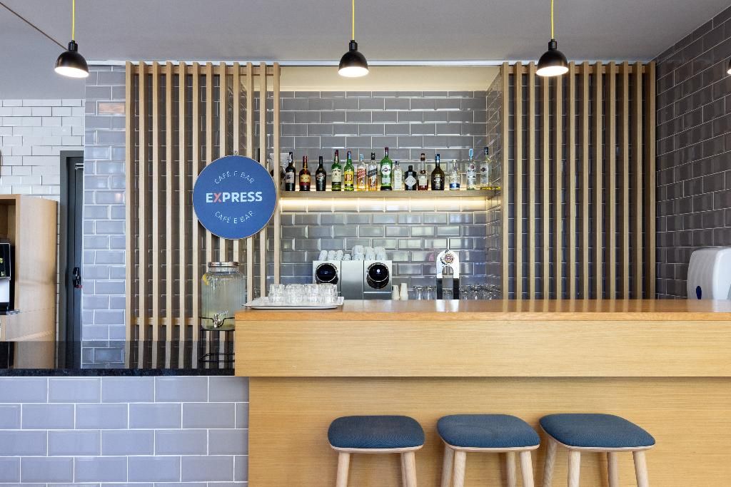 Holiday Inn Express Porto Exponor, foto 7