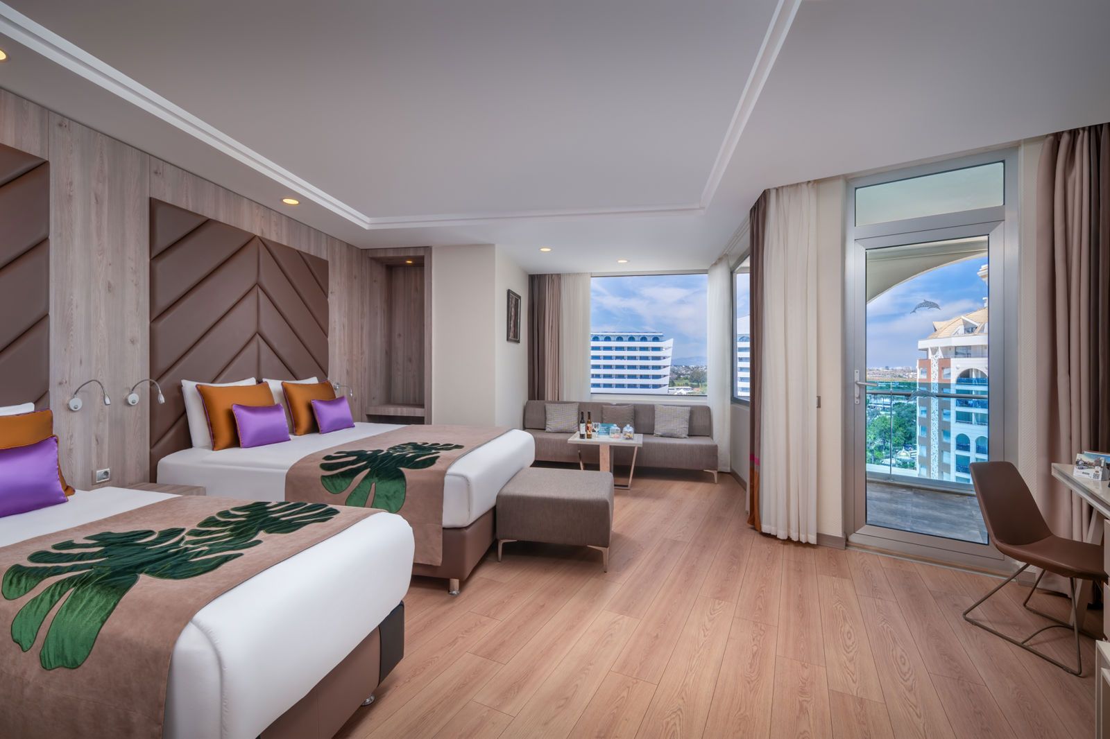 Delphin BE Grand Resort, foto 11