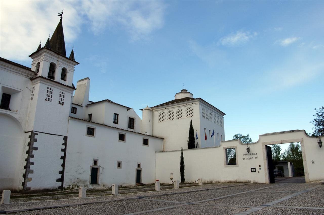 Pousada Convento Vila Viçosa, foto 9