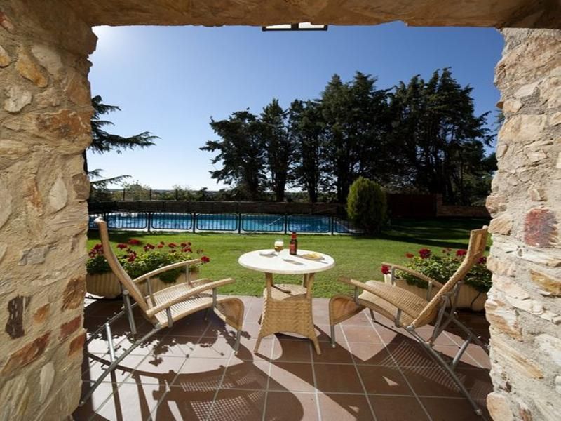 Parador de Benavente, foto 7