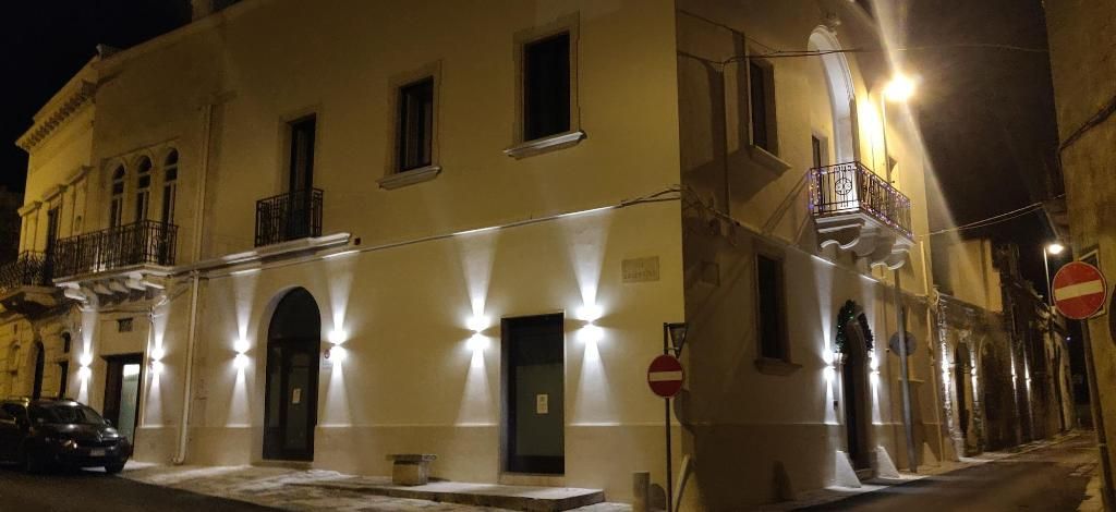 Palazzo Muro Leccese Relais De Charme, foto 5