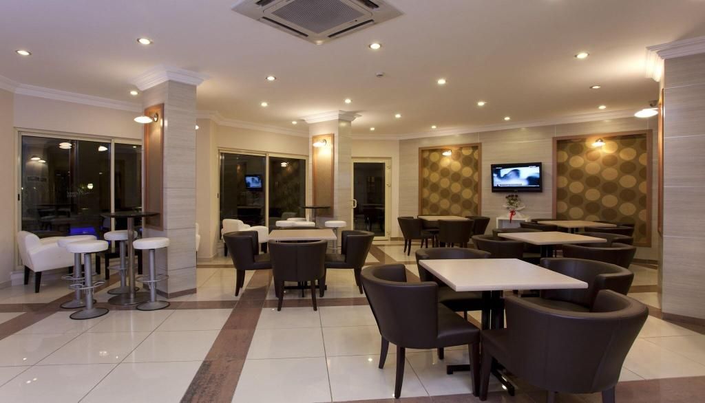 Remi Hotel, foto 3