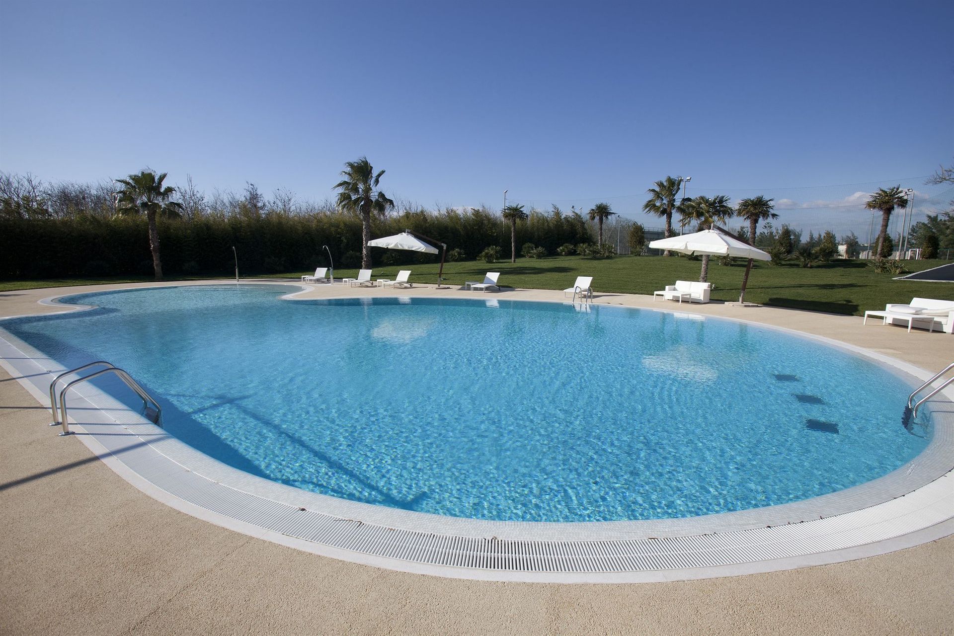 Arthotel & Park Lecce, foto 8