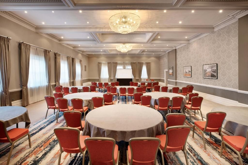 Leonardo Hotel Cardiff, foto 13