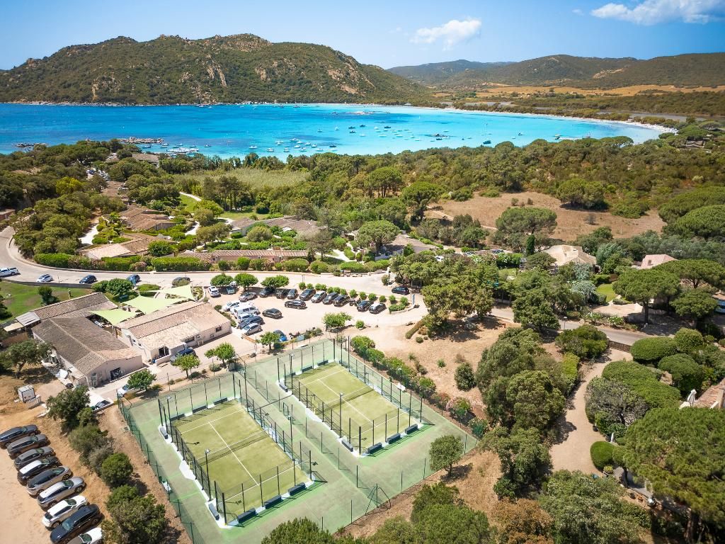 Résidence Marina di Santa Giulia, foto 4