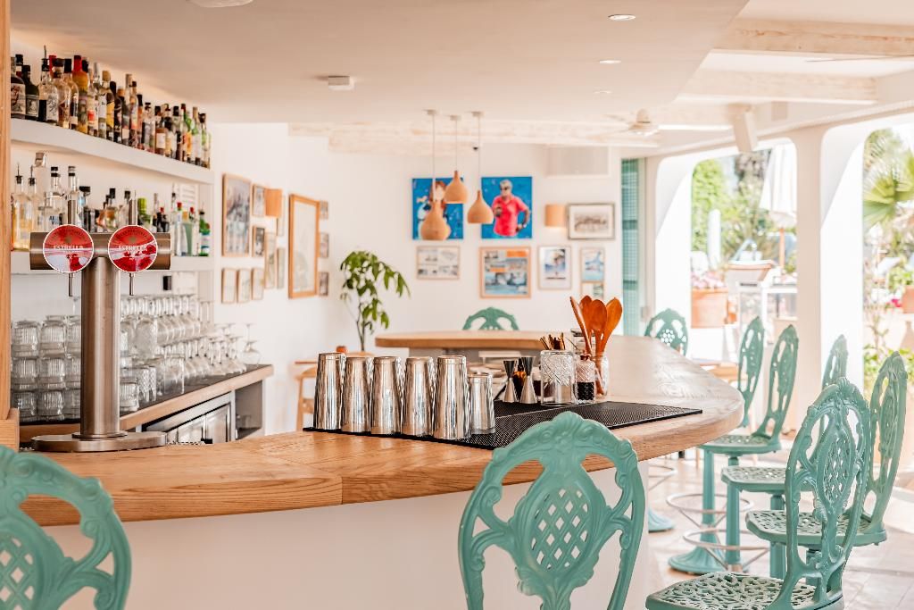 The Sea Club, foto 12