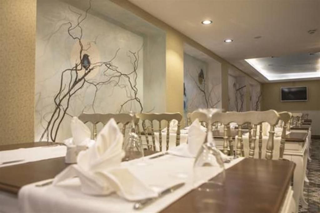 Raymar Hotels Ankara, foto 2