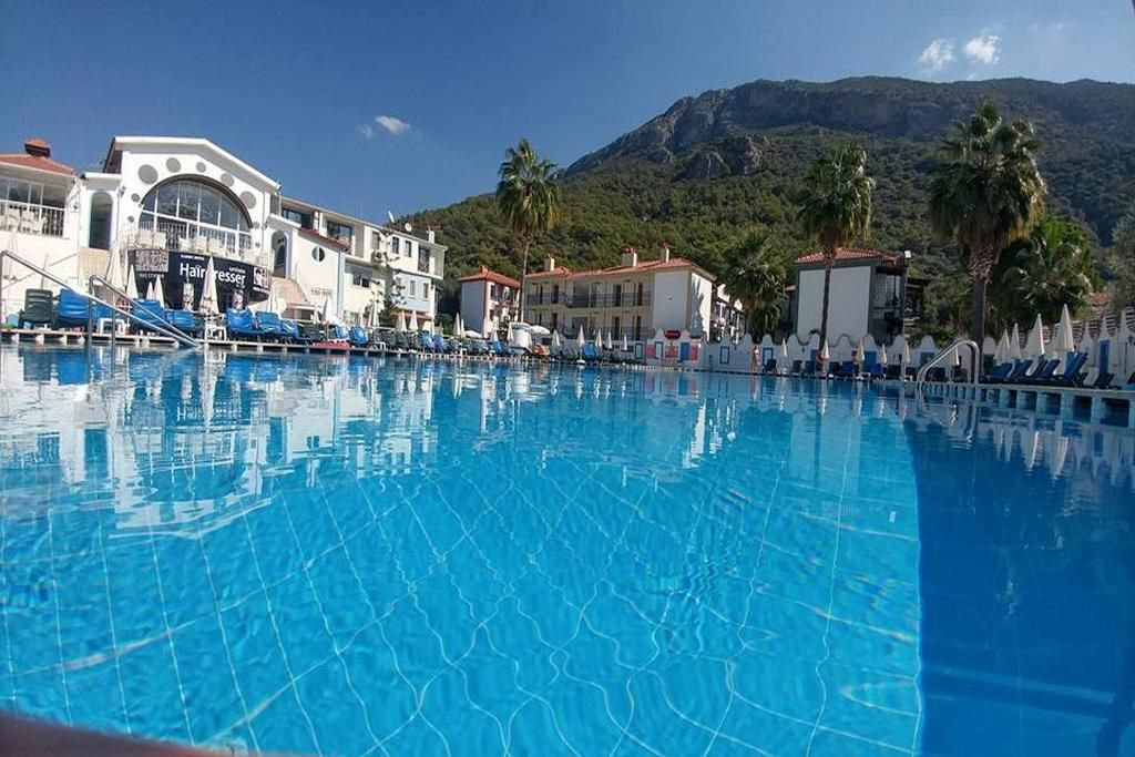 Karbel Hotel, foto 13