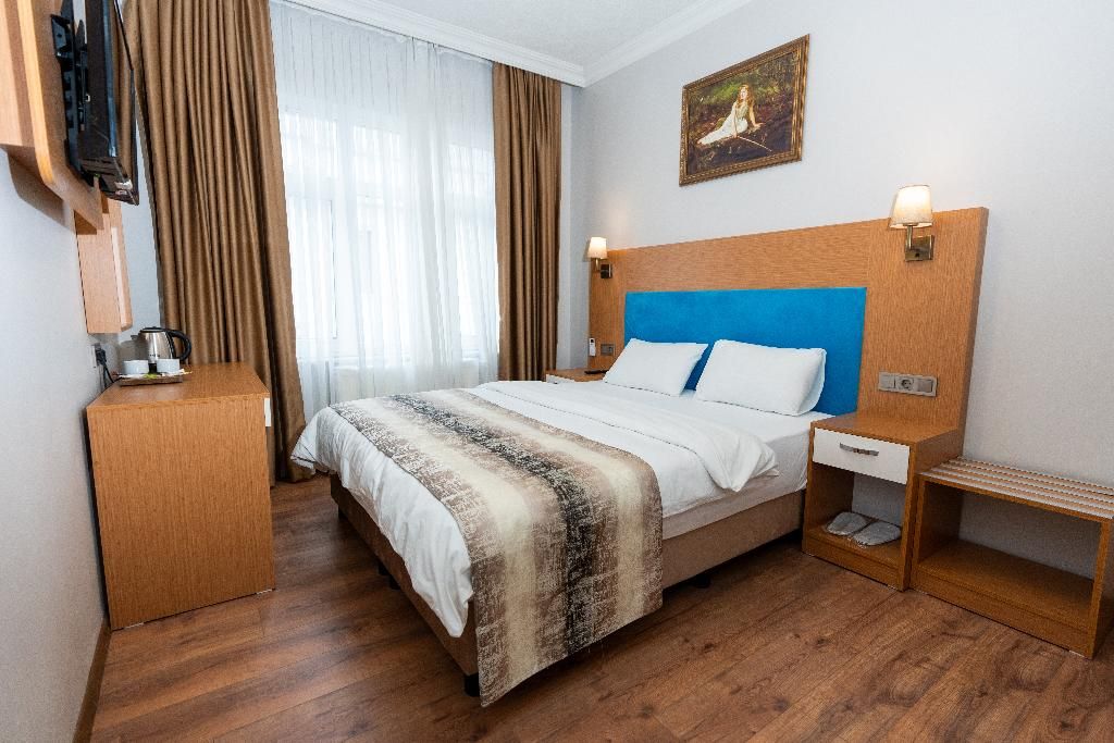 Seatanbul Hotel, foto 10