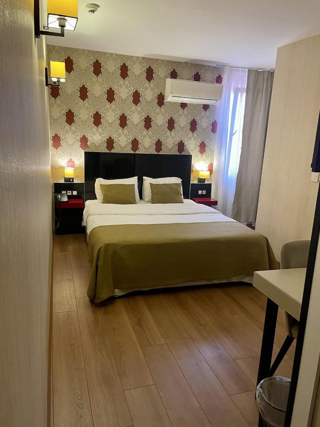 Era Palace Hotel A-Blok, foto 11