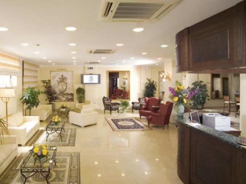 Orizzonte Hotel Letojanni, foto 5