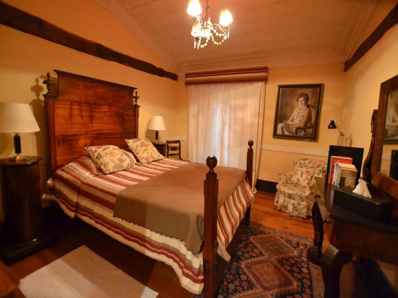 Casa de Sezim, foto 5
