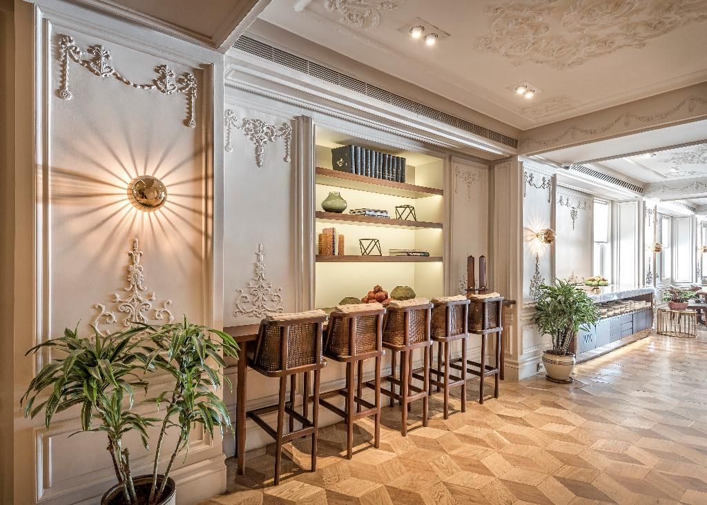 The Stay Bosphorus, foto 9