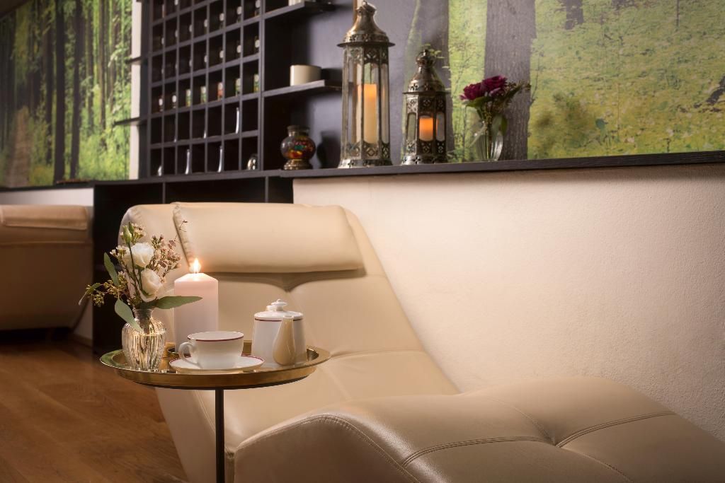 Avani Palazzo Moscova Milan Hotel, foto 15