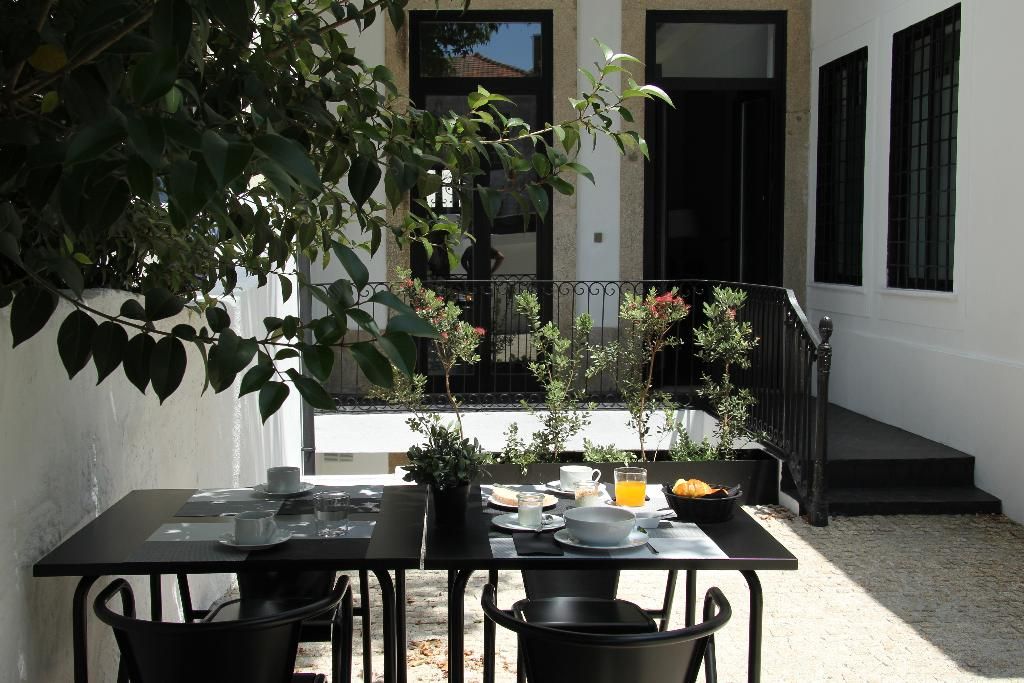 Porto Music Guest House, foto 8