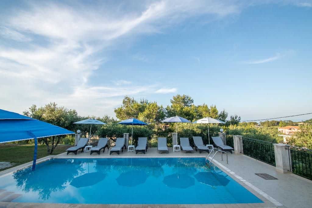 Aeolos Villas, foto 7