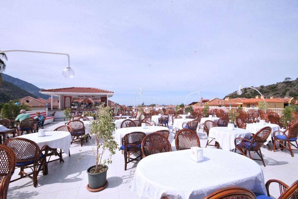 Karbel Hotel, foto 9