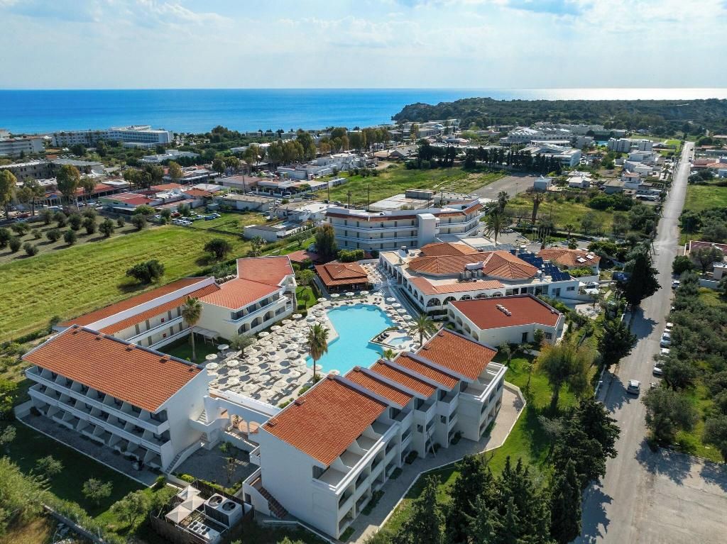Niriides Hotel, foto 8