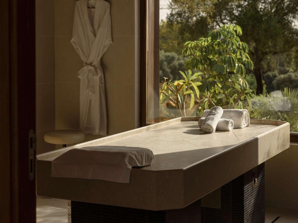 SO/ Sotogrande Spa & Golf Resort Hotel, foto 5