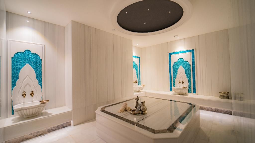Sofitel Istanbul Taksim, foto 4