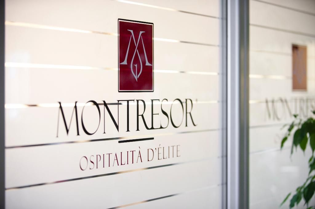 Montresor Palace, foto 15