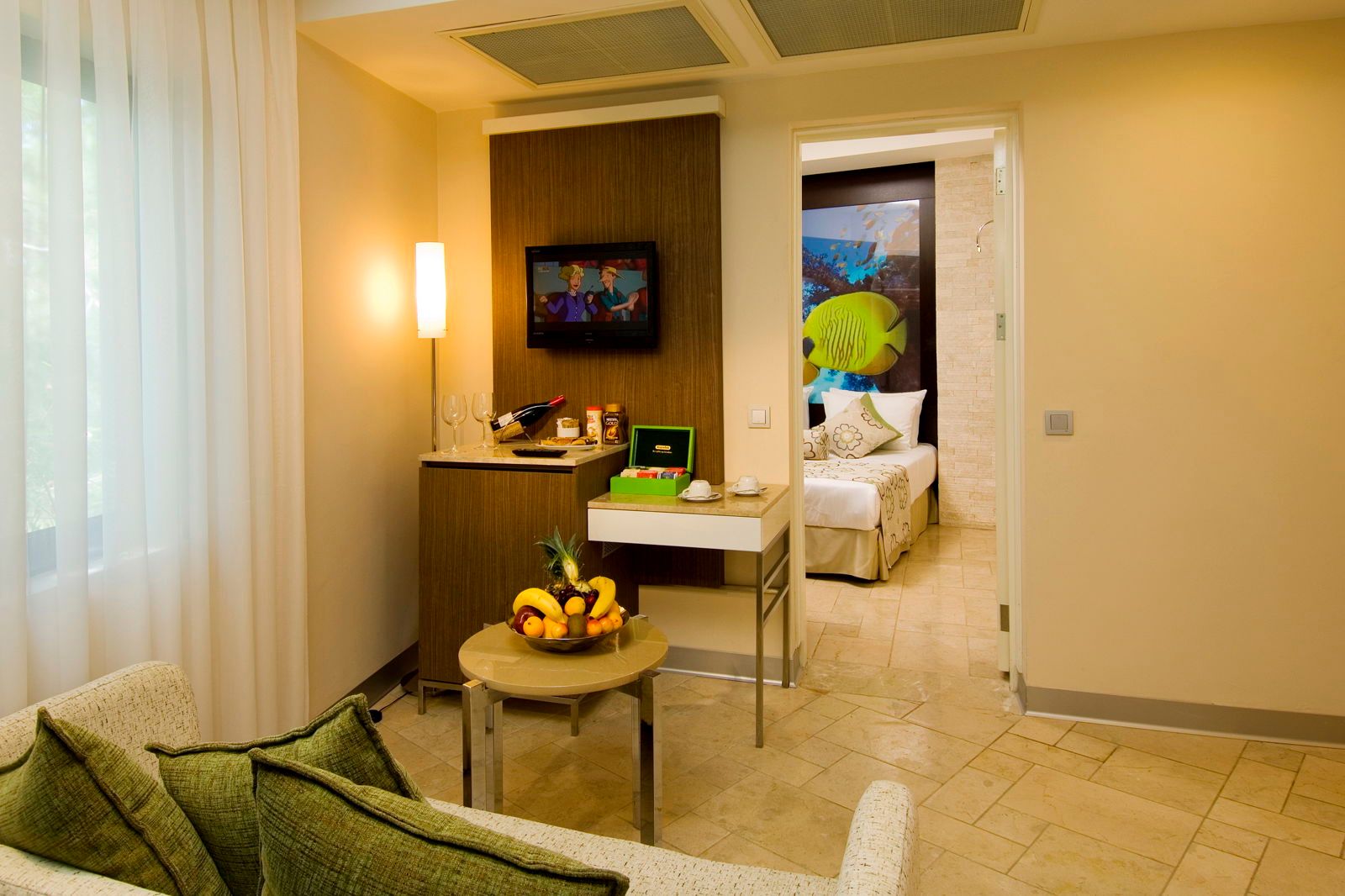 Blue Waters Club, foto 12