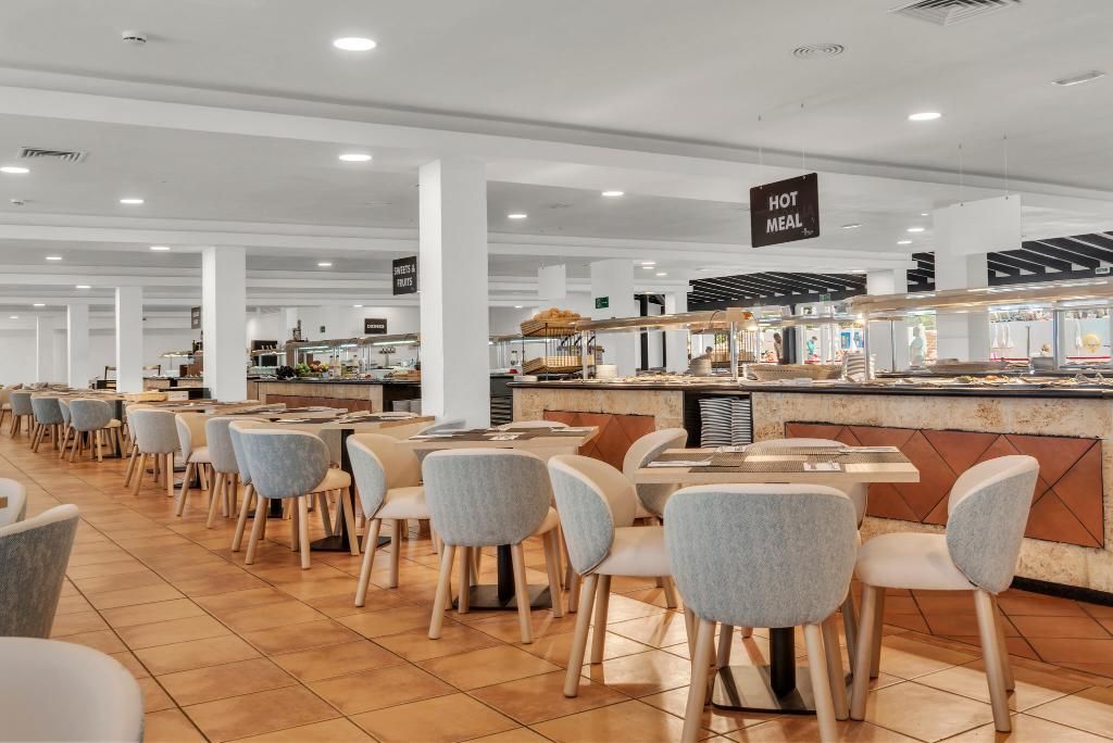 Hotel Palia Dolce Farniente, foto 2