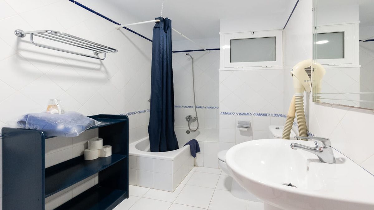 Apartamentos La Peñita, foto 8