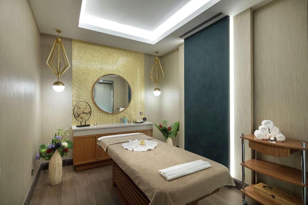 DoubleTree by Hilton Antalya City Centre, foto 7