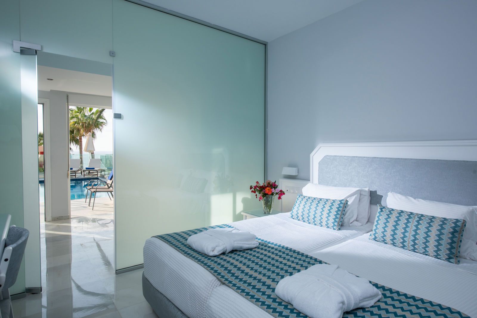 Rethymno Mare Hotel & Water Park, foto 5