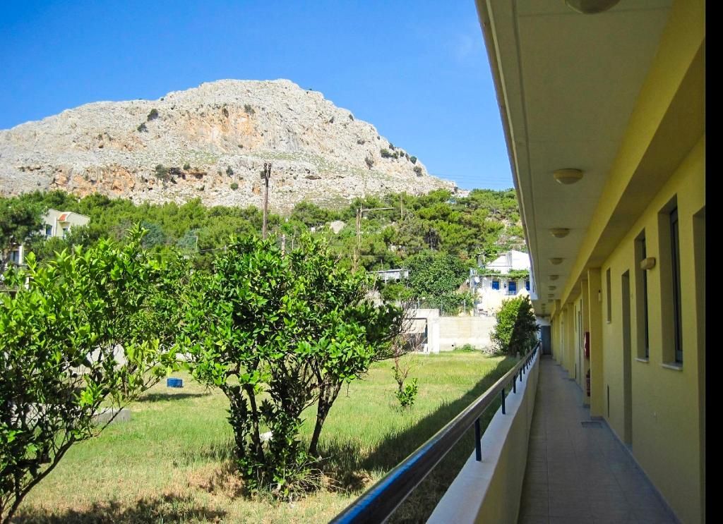 Stegna Star Apartments, foto 9