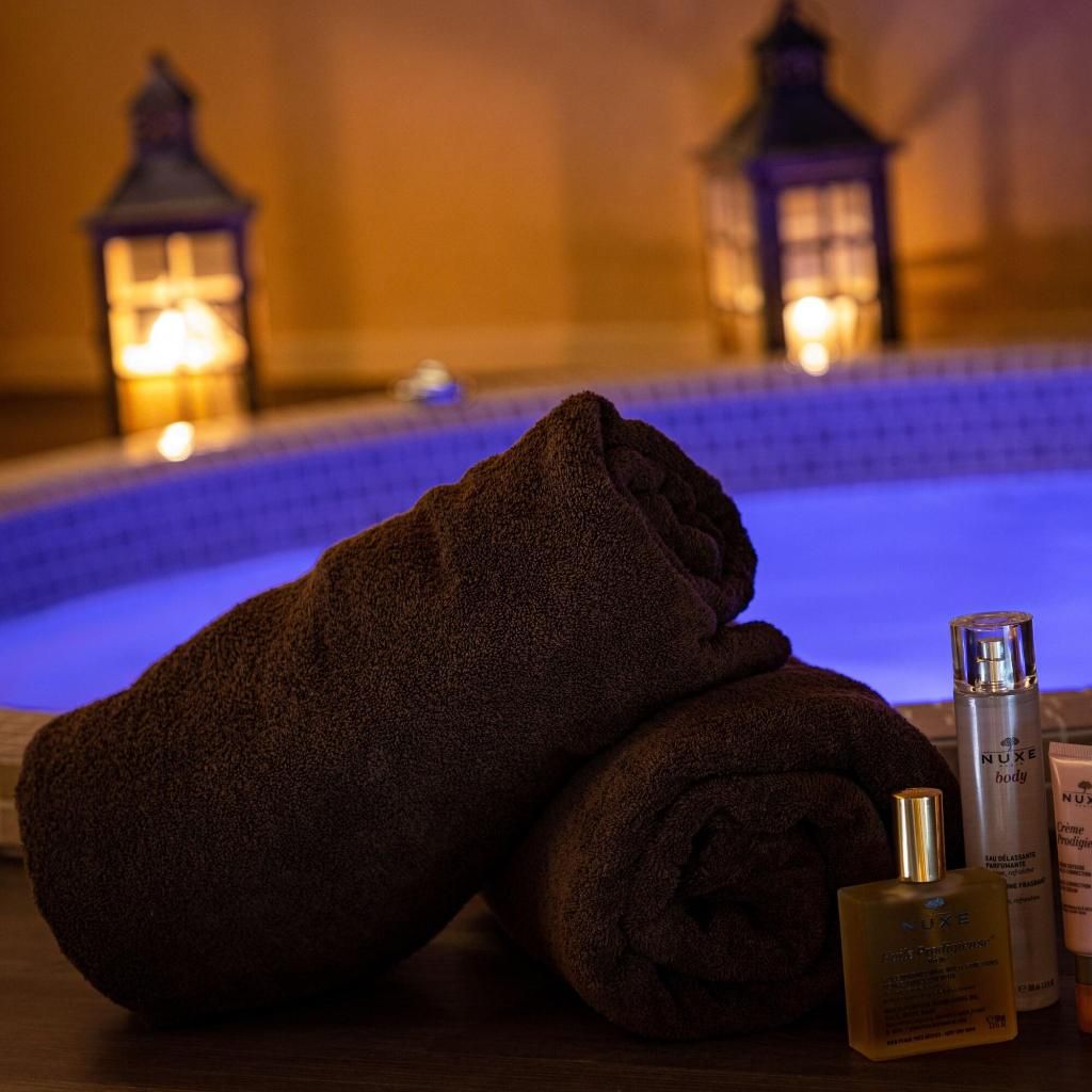 Cèdre Beaune, A Beauvallon Hotel & Spa, foto 5