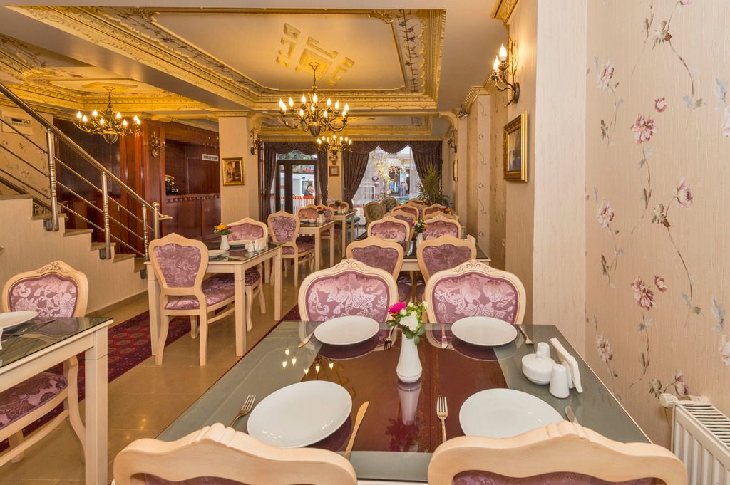 Istanbul Holiday Hotel, foto 3