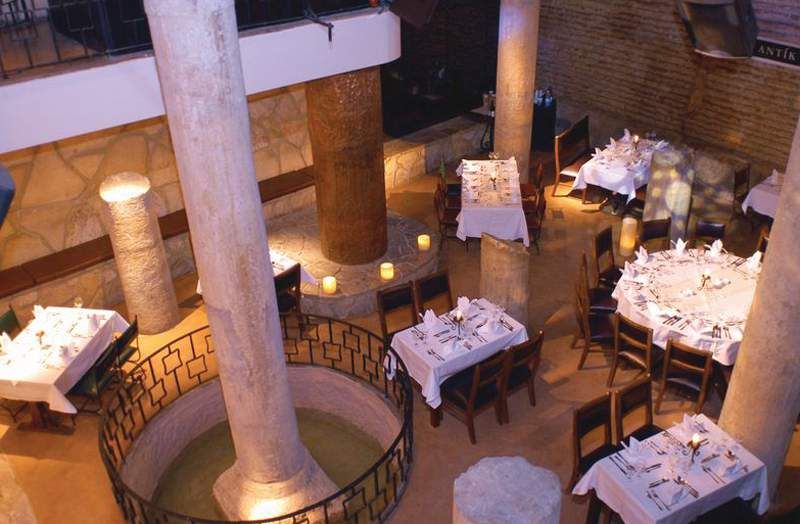 Antik Hotel Istanbul, foto 4
