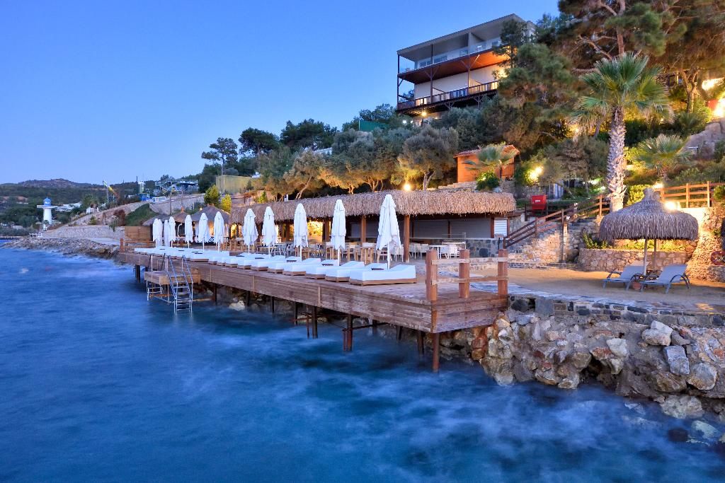 Sarpedor Boutique Hotel, foto 7