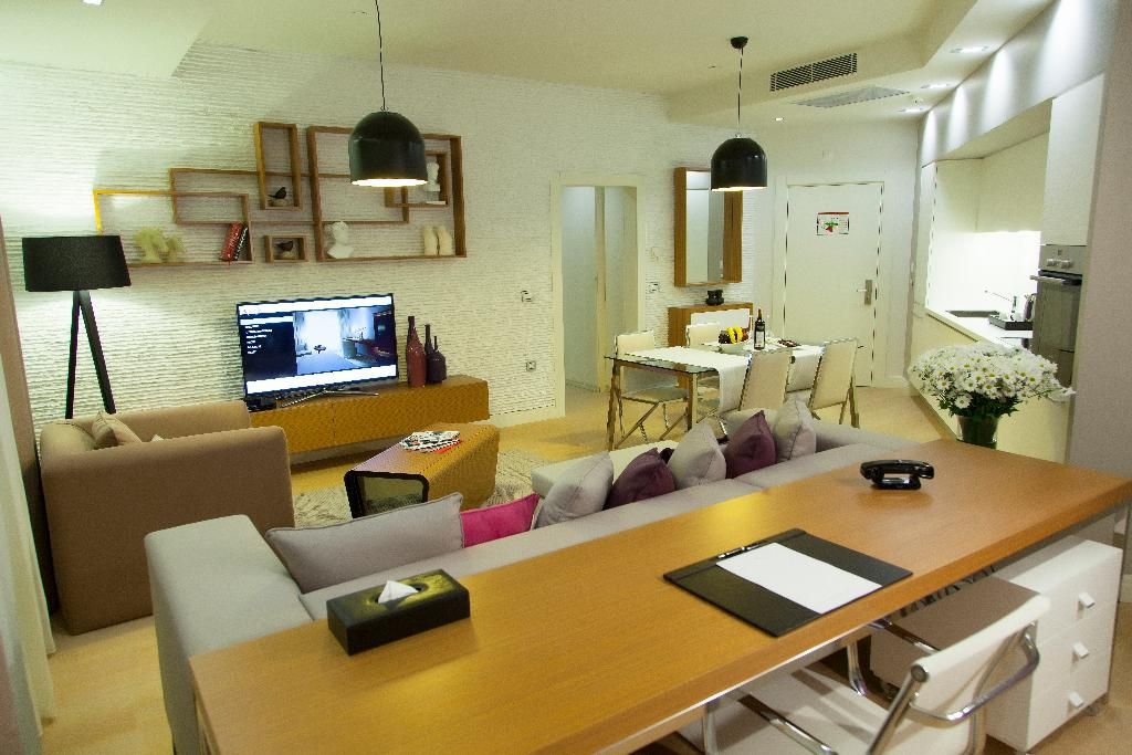 The Leos Residence, foto 6