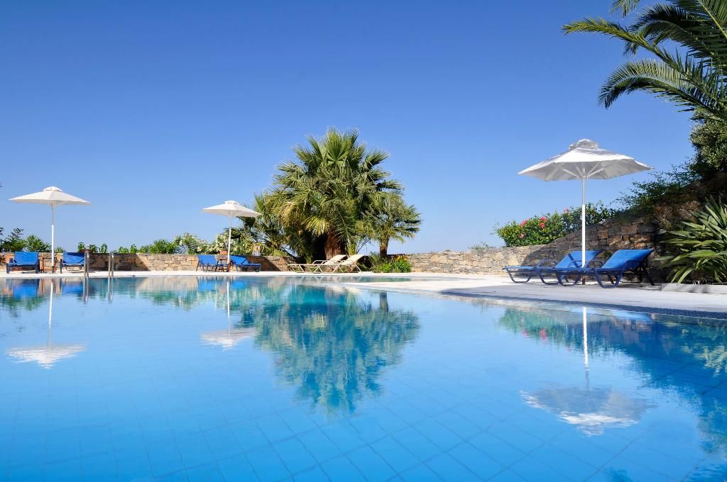 Elounda Living Residences, foto 3