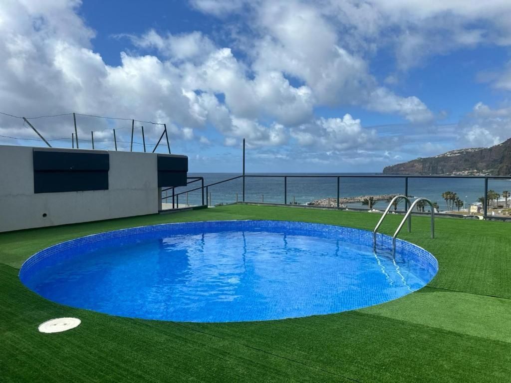 Flag Hotel Madeira - Ribeira Brava, foto 11