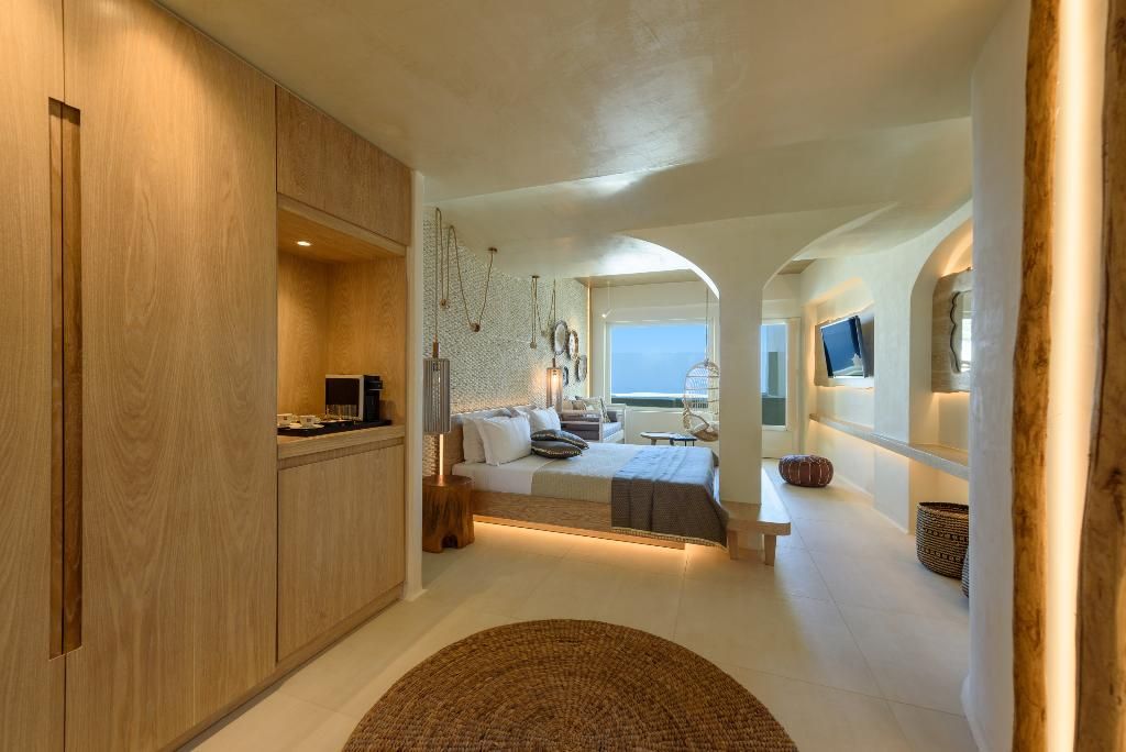 Divelia East Suites, foto 8