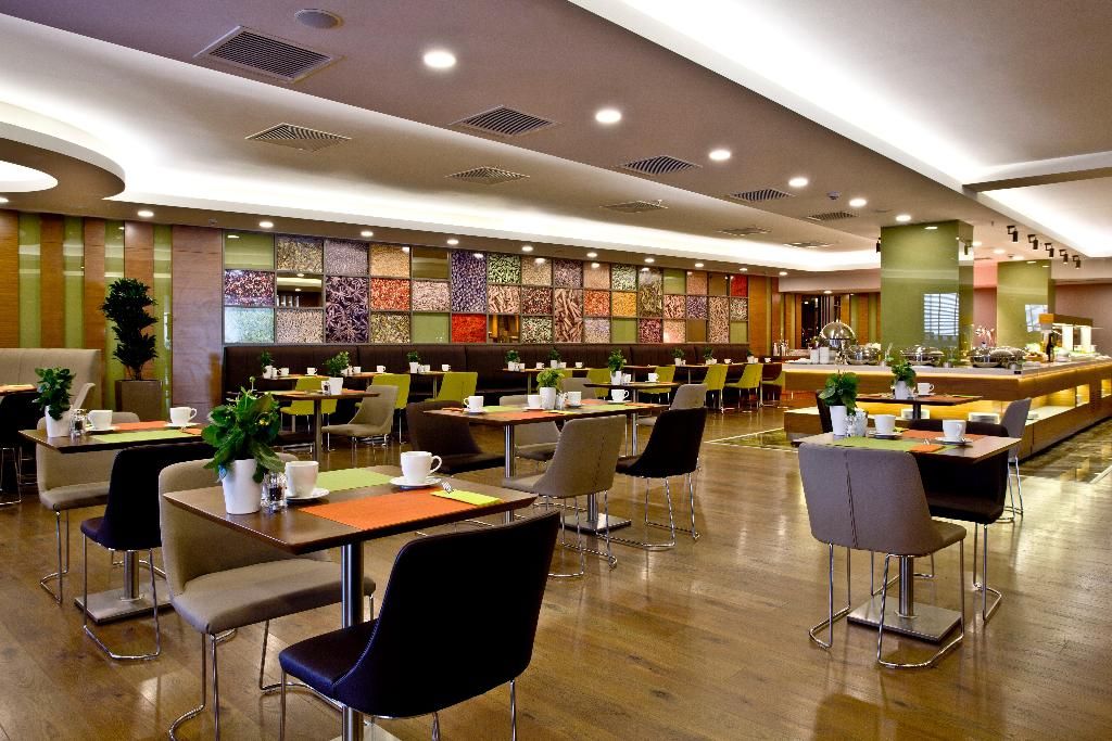 Holiday Inn Gaziantep - Sehitkamil, foto 7
