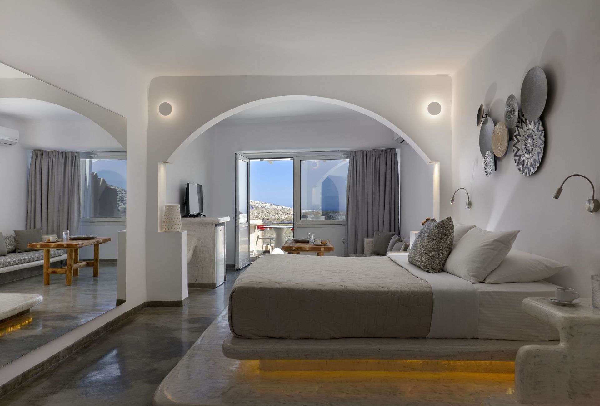 Suites Of The Gods, foto 5