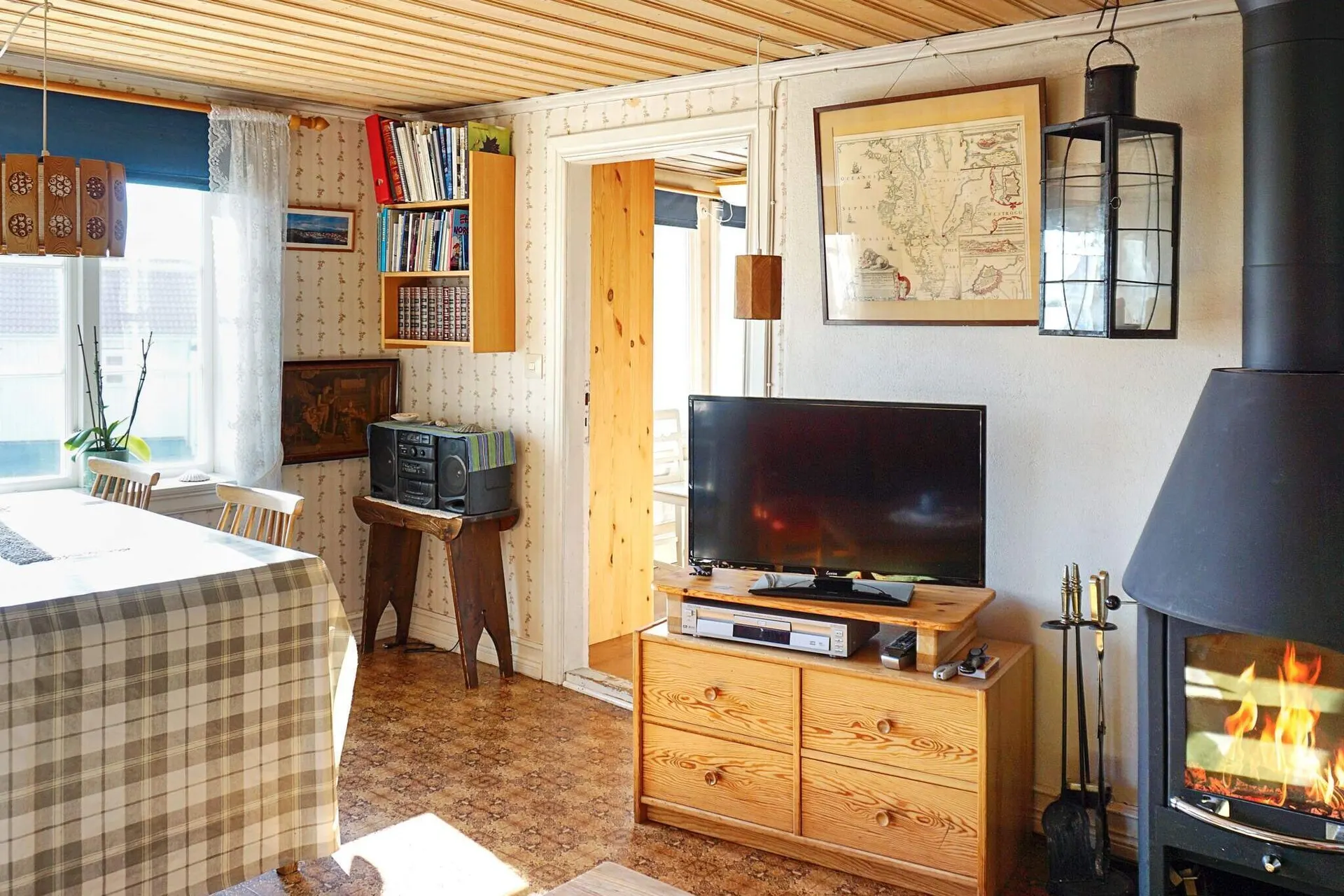 Intérieur