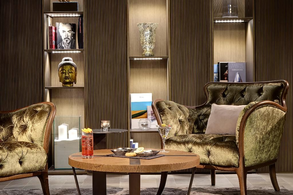 Grand Hotel Campione, foto 7