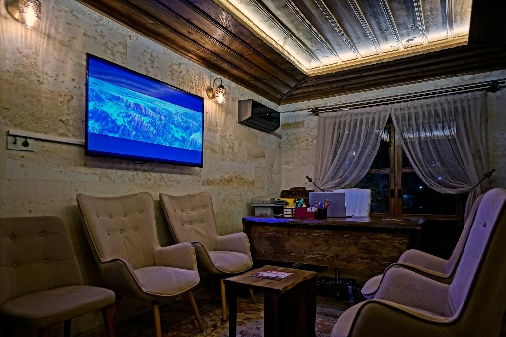 Flavia Cappadocia Hotel, foto 7