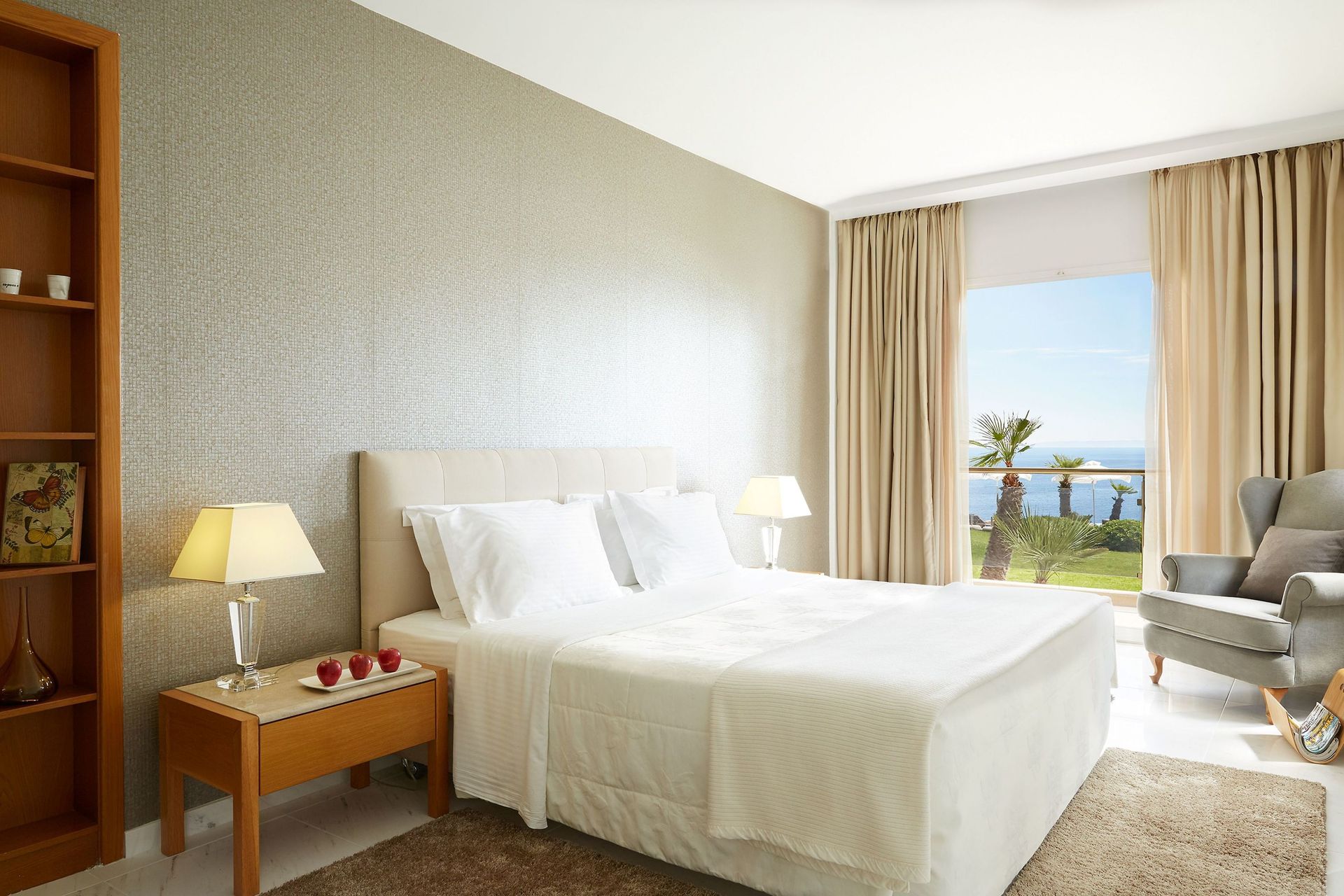 Afitis Boutique Hotel, foto 8