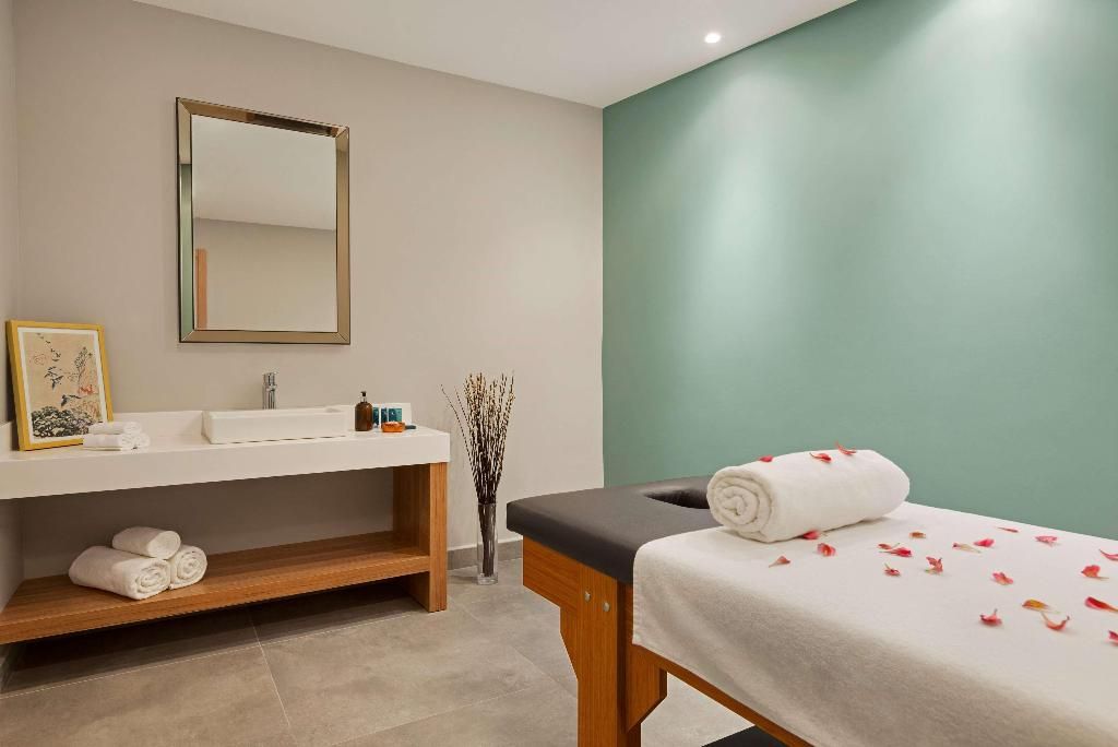 Tryp by Wyndham Istanbul Atasehir, foto 2