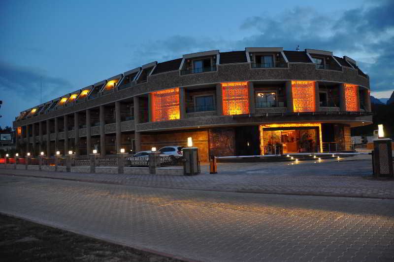 Elamir Resort Hotel, foto 13