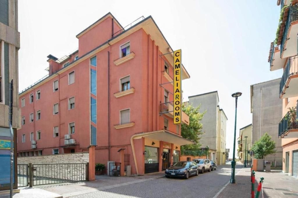 Camelia Rooms, foto 6